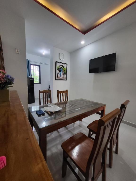 Dao Ngoc Home Phu Quoc Exterior foto