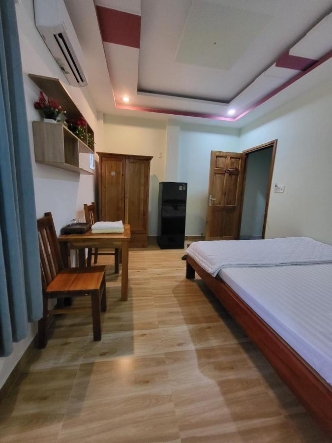 Dao Ngoc Home Phu Quoc Exterior foto