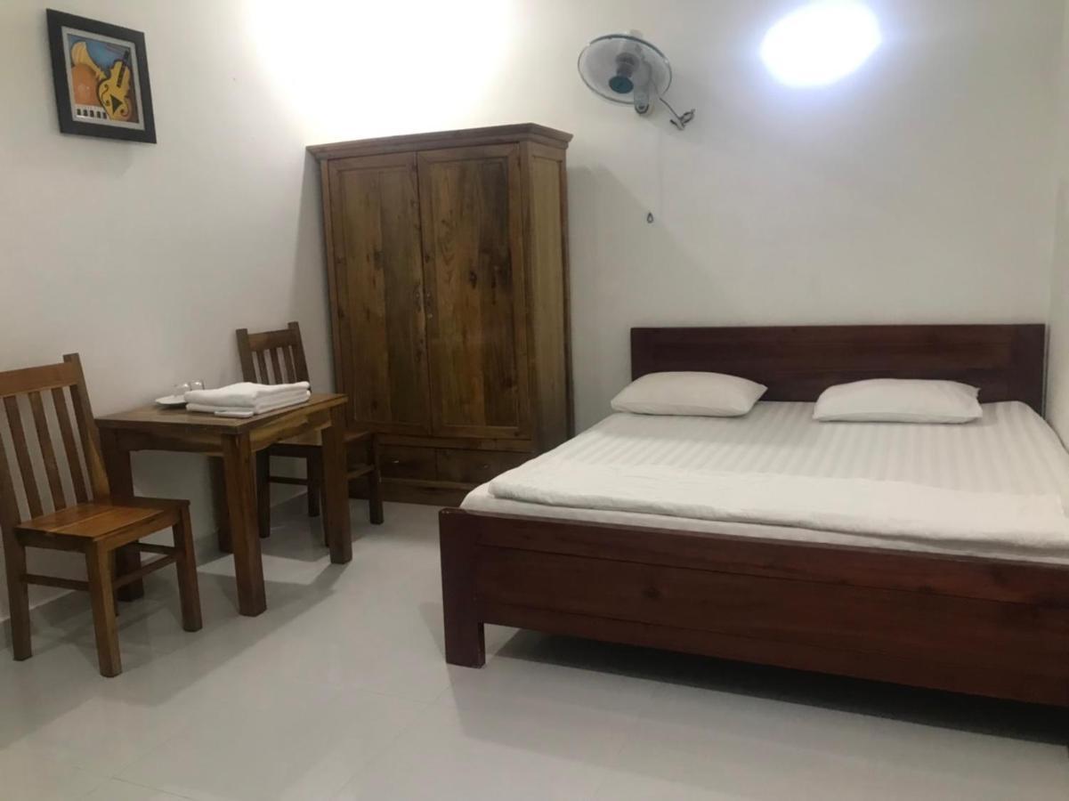 Dao Ngoc Home Phu Quoc Exterior foto