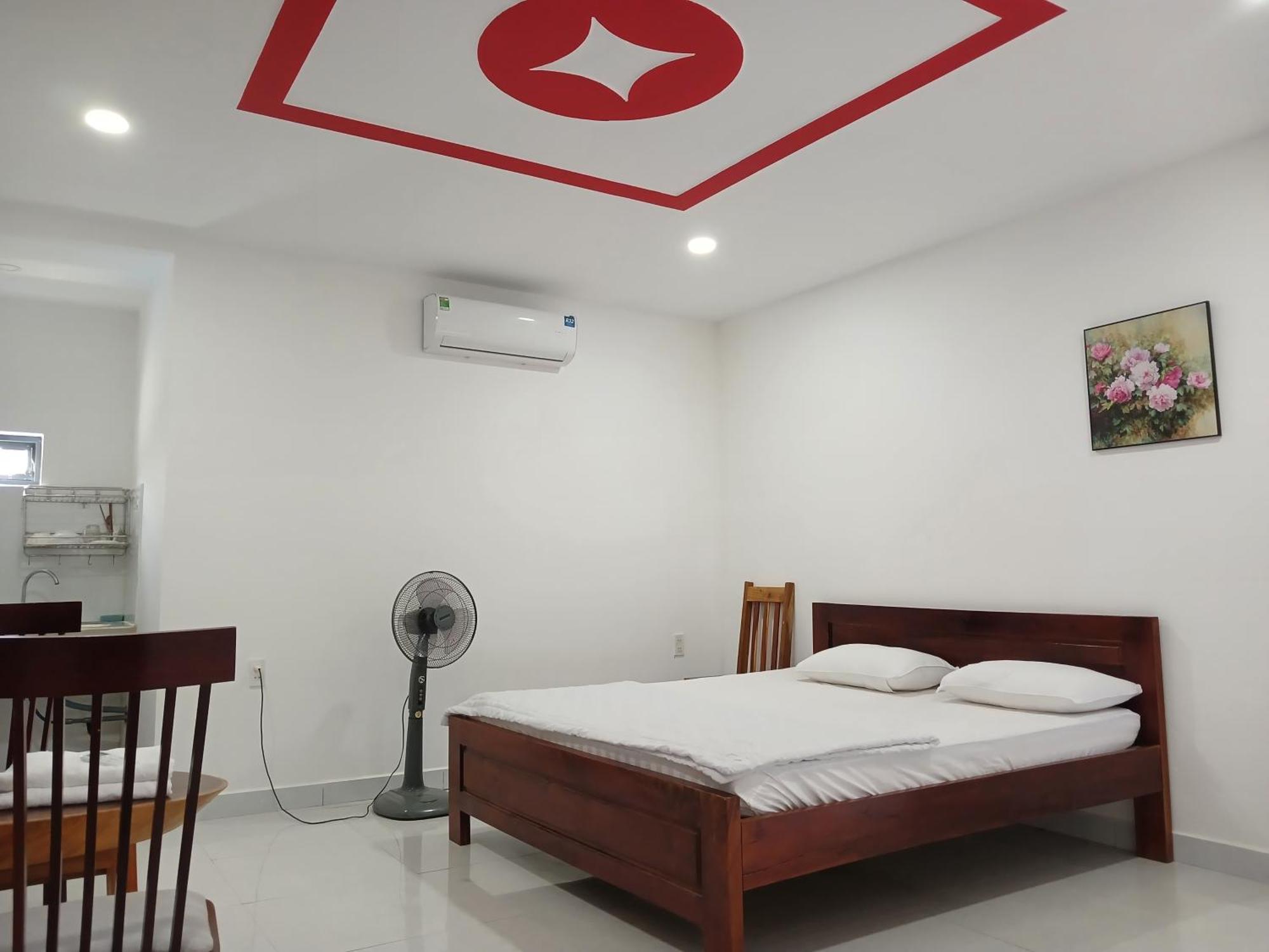 Dao Ngoc Home Phu Quoc Exterior foto