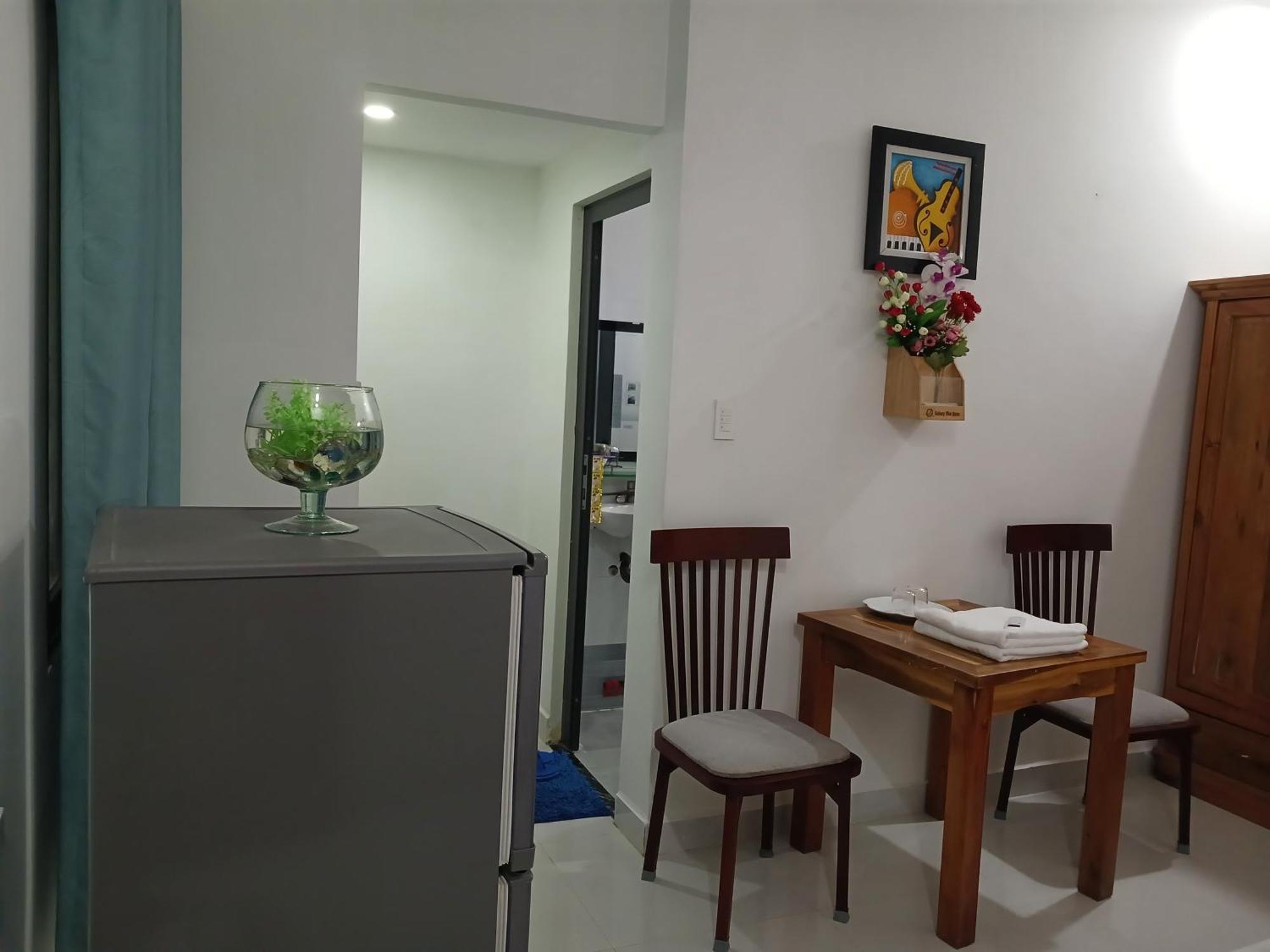 Dao Ngoc Home Phu Quoc Habitación foto