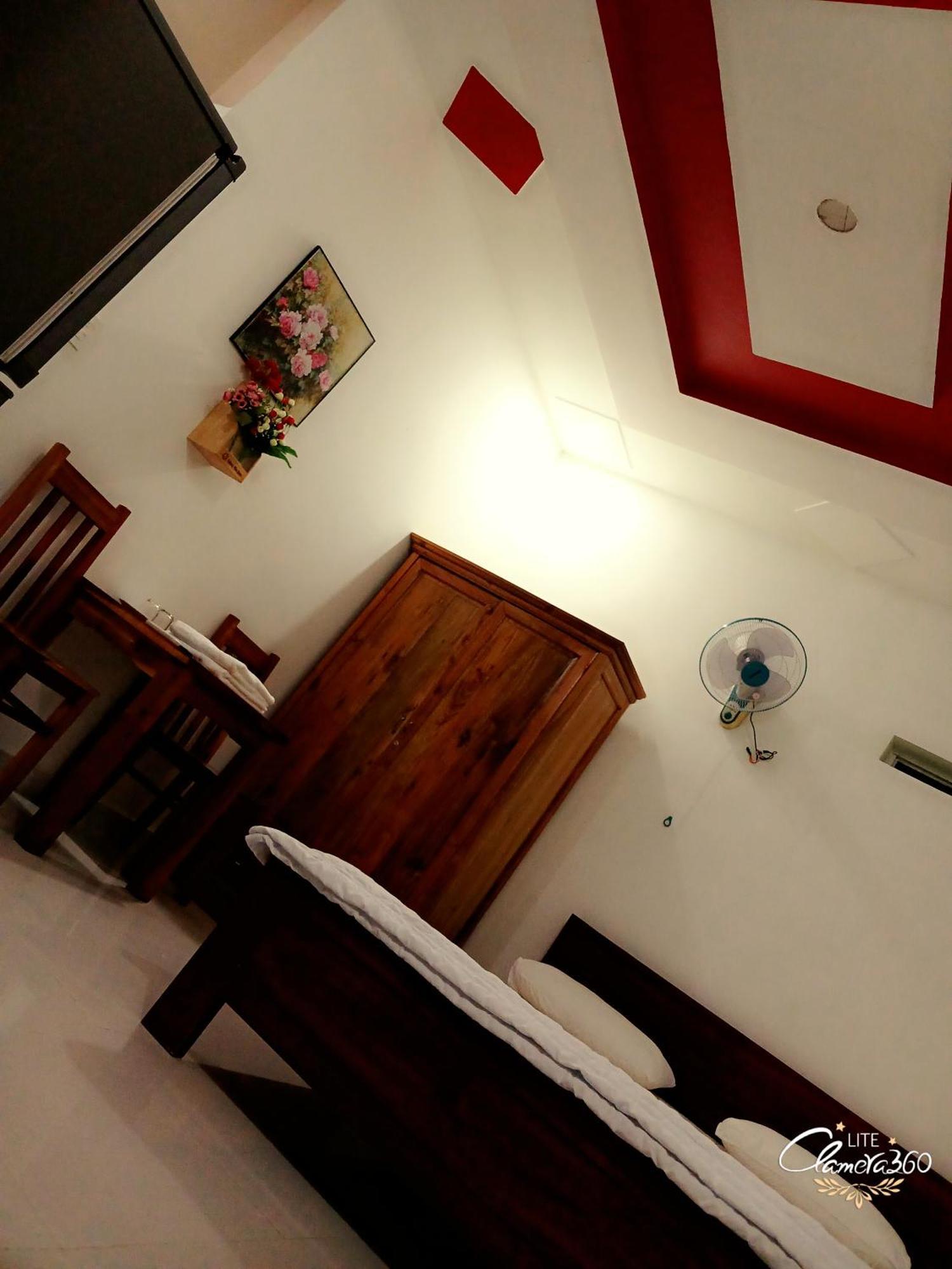 Dao Ngoc Home Phu Quoc Habitación foto