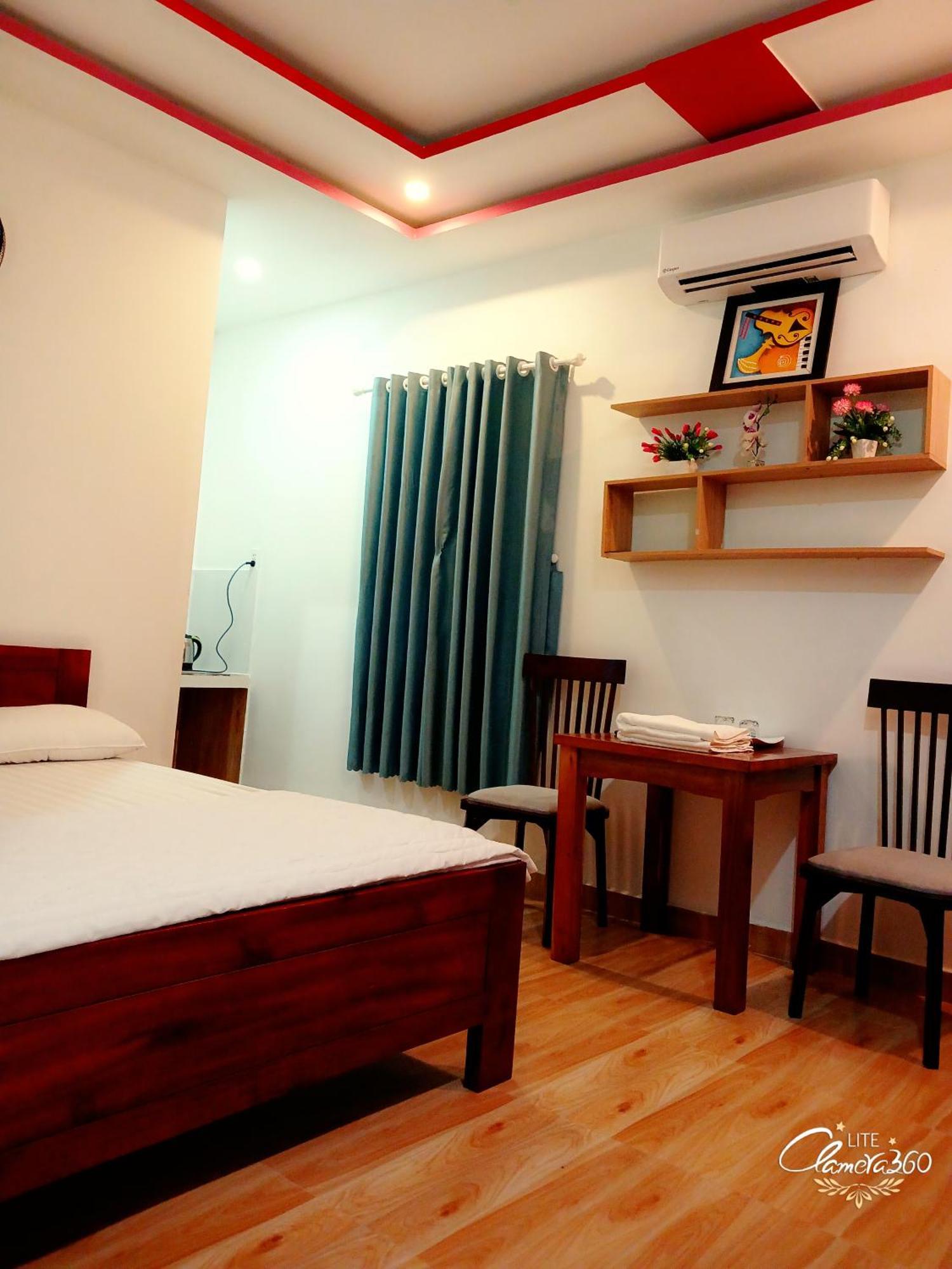 Dao Ngoc Home Phu Quoc Habitación foto