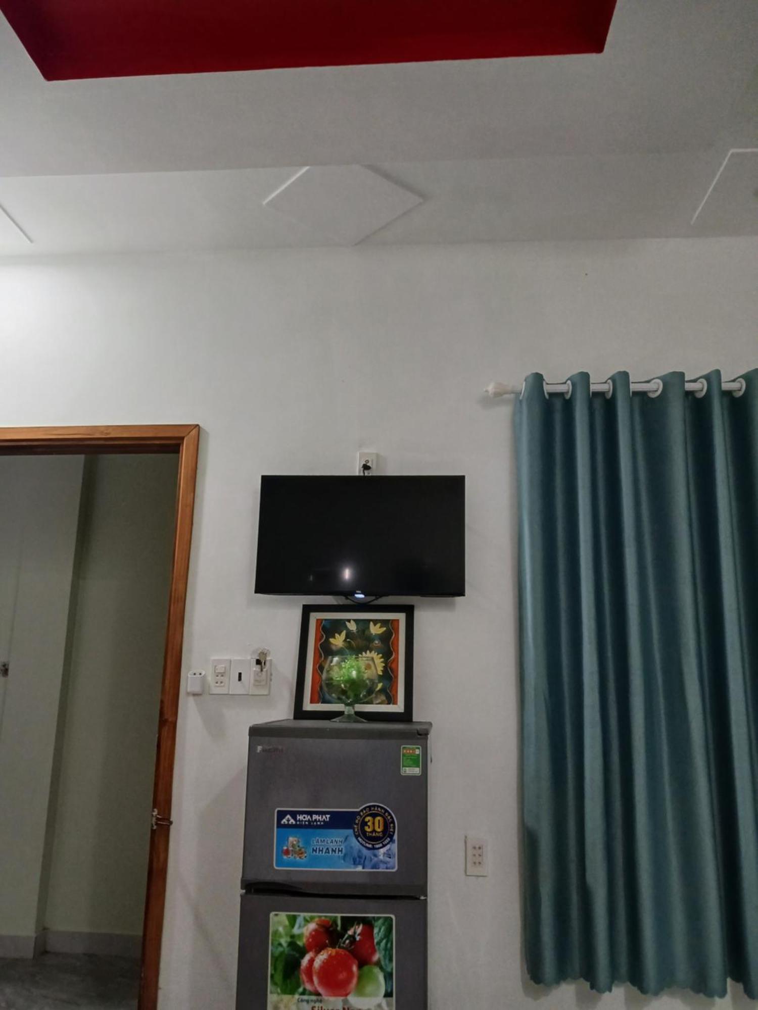 Dao Ngoc Home Phu Quoc Habitación foto